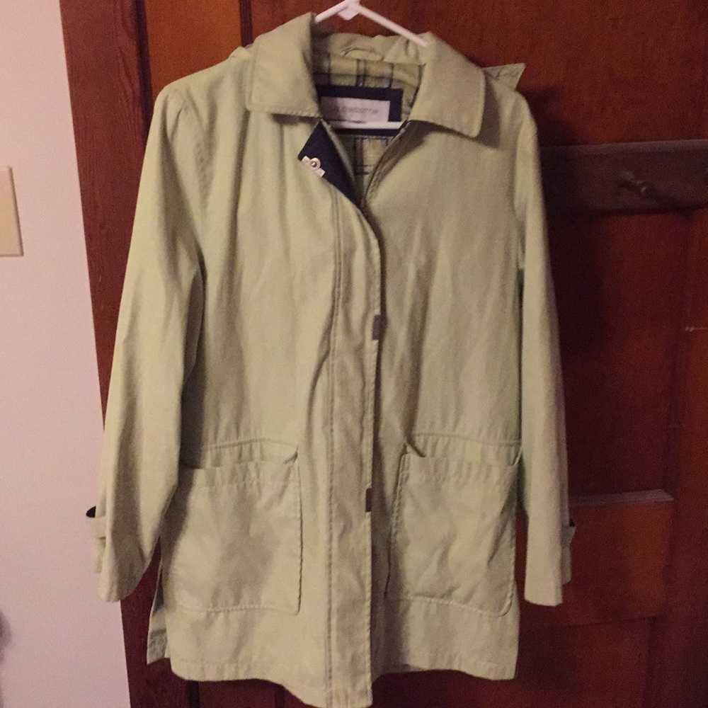 Liz Claiborne Jacket